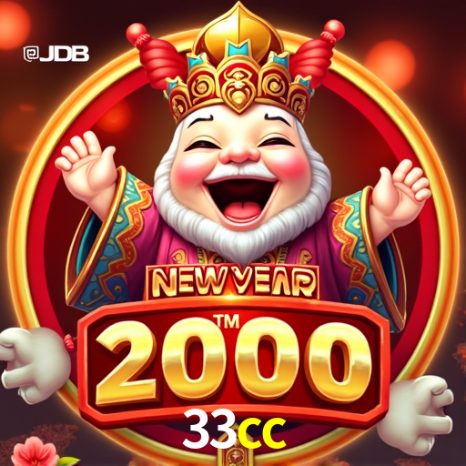 Provedores de Jogos 33cc