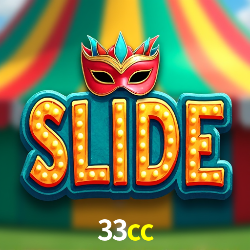 Jogos de Slot 33cc